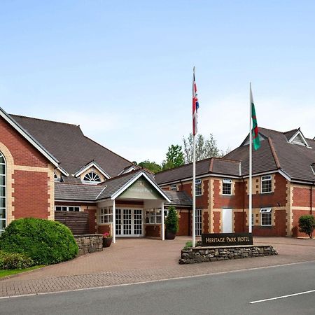 Heritage Park Pontypridd, Trademark Collection By Wyndham Luaran gambar
