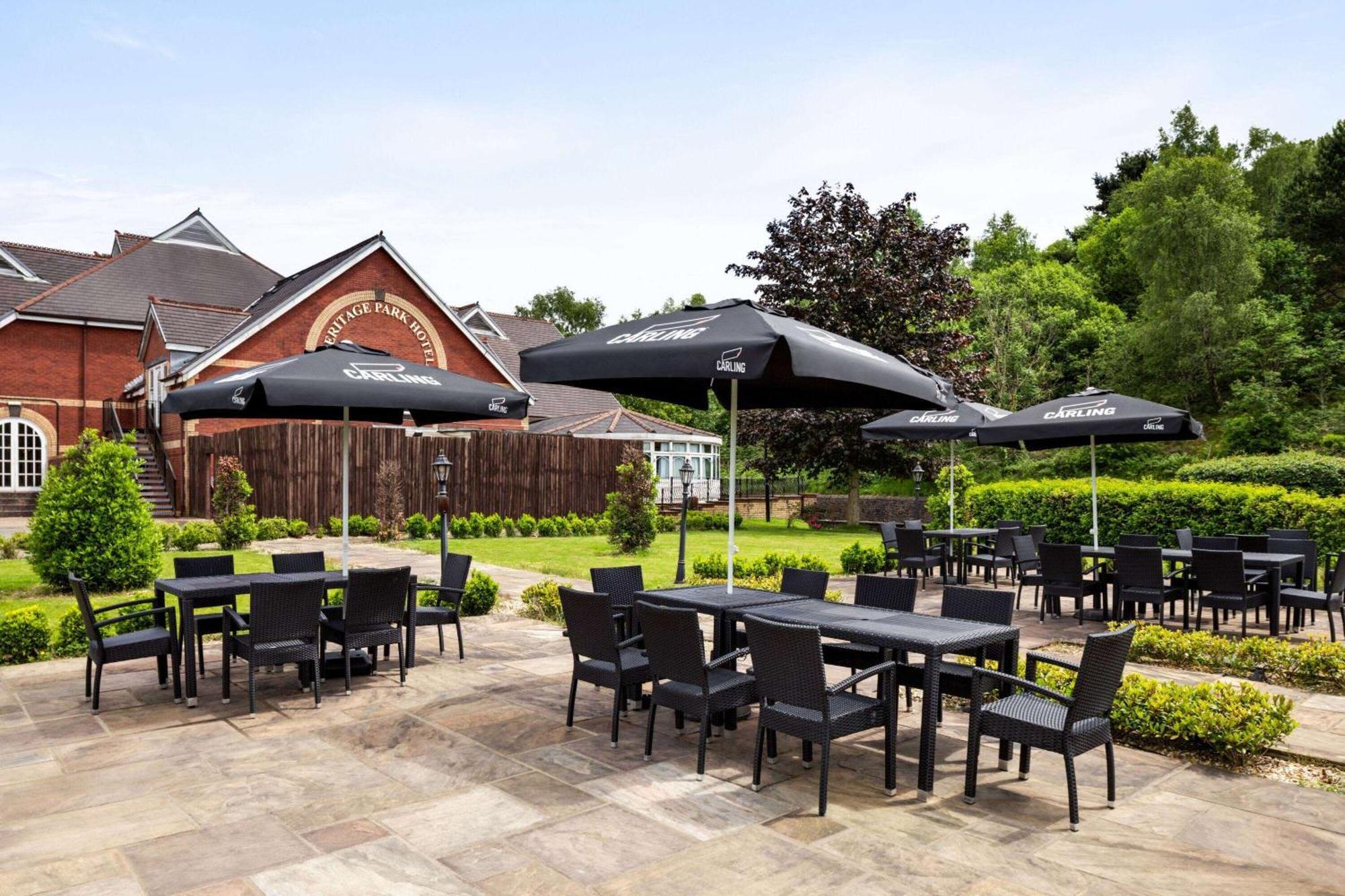 Heritage Park Pontypridd, Trademark Collection By Wyndham Luaran gambar